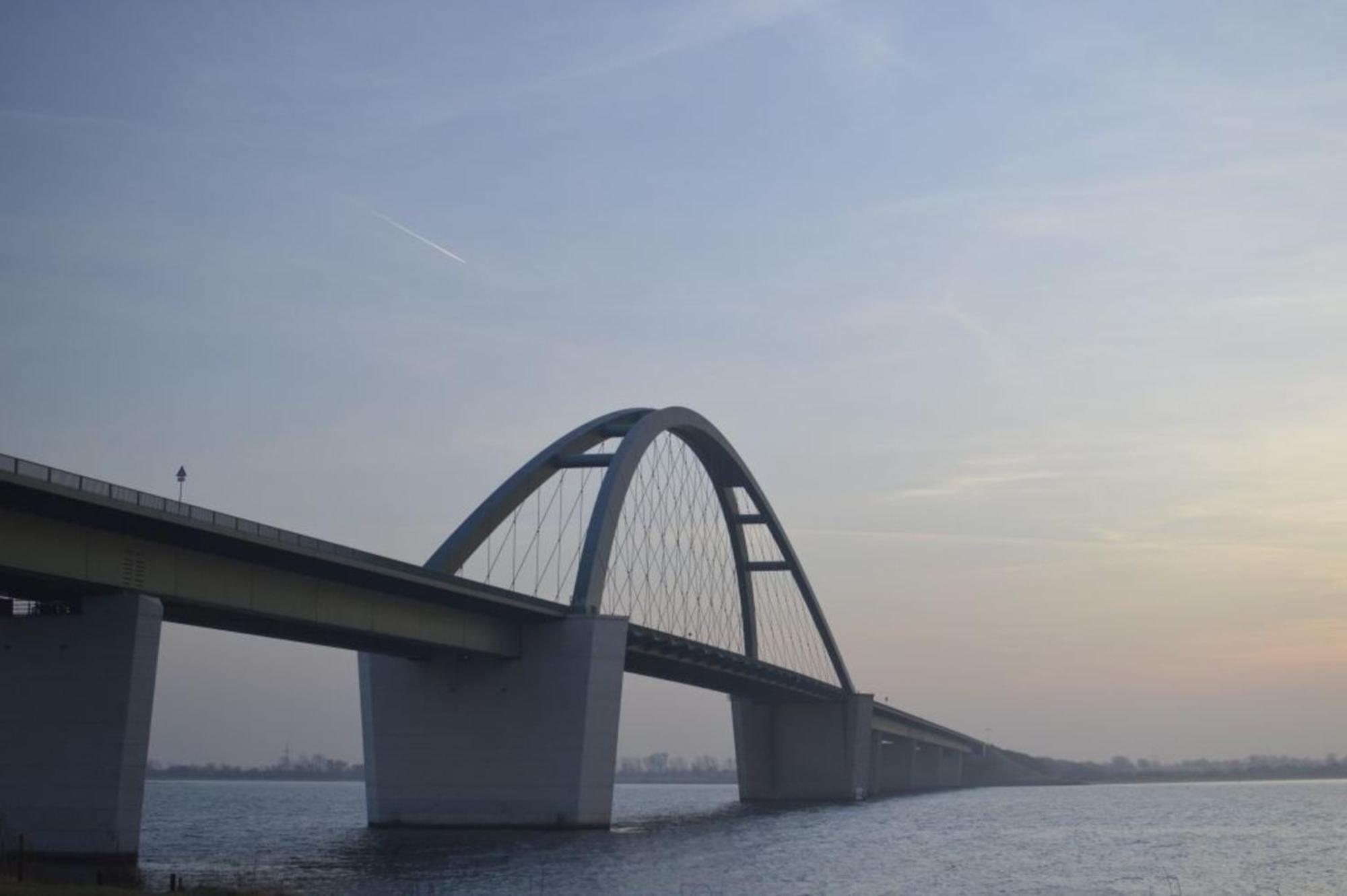 Fewo Im Kastania Nr19 Petersdorf auf Fehmarn المظهر الخارجي الصورة