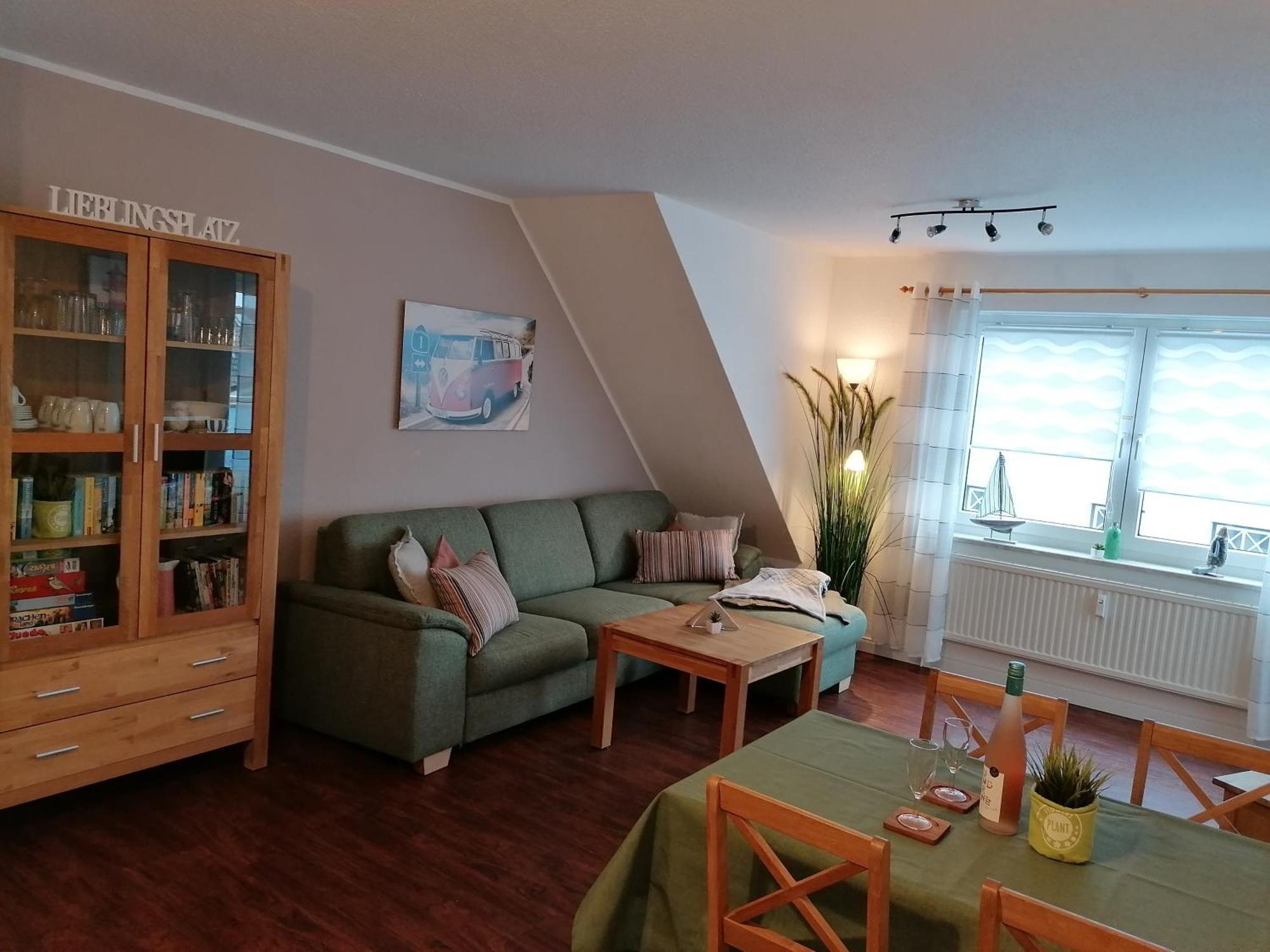 Fewo Im Kastania Nr19 Petersdorf auf Fehmarn المظهر الخارجي الصورة